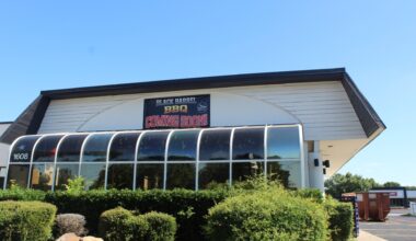 Black Barrel BBQ is set to open soon in Richardson. (Isabella Zeff/Community Impact)