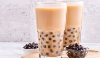 Boba shop Milk   Tea opened in Richardson in early June, its first Dallas-Fort Worth location. (Courtesy Adobe Stock)