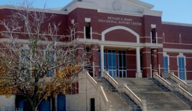 Cy-Fair ISD safety exercise brings increased emergency personnel presence
