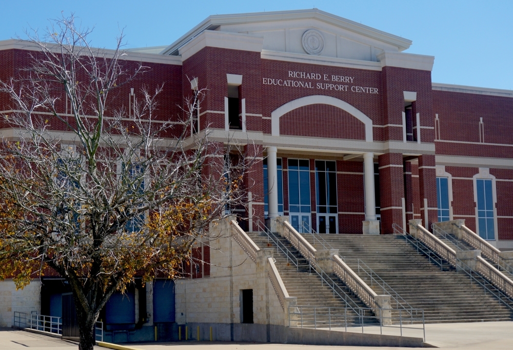 Cy-Fair ISD safety exercise brings increased emergency personnel presence