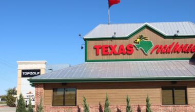 Texas Roadhouse has more than 600 locations, including a recent addition in New Braunfels. (Andrew Creelman/Community Impact)