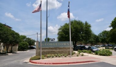 Funds generated from TABC permits help fund the county’s environmental health program. (Gracie Warhurst/Community Impact)