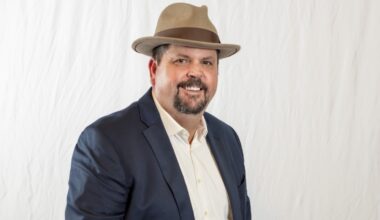 Jeff Lambert of The Lambert Agency has over 15 years of experience as an insurance broker. (Courtesy The Lambert Agency)