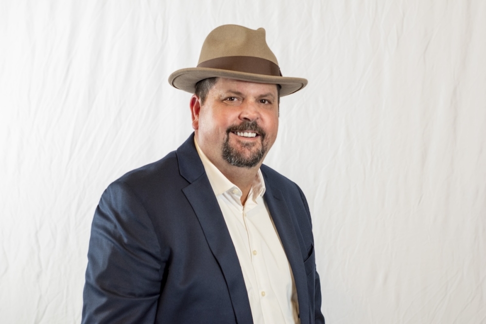 Jeff Lambert of The Lambert Agency has over 15 years of experience as an insurance broker. (Courtesy The Lambert Agency)