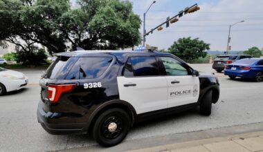 Austin police