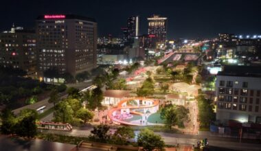 I-35 cap and stitch rendering