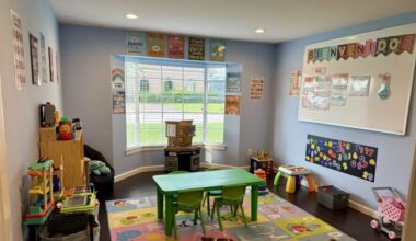 Little Seeds of Hope Academy is now offering early education services in Humble. (Courtesy Little Seeds of Hope Academy)