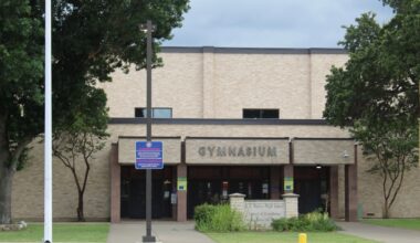 Richardson ISD will increase its custodial fees for sports and community organizations that lease campus facilities in order to cover costs. (Isabella Zeff/Community Impact)