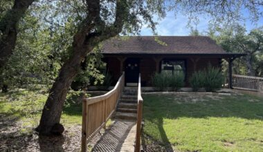 The Happy Health and Wellness Dripping Springs location opened in 2023. (Courtesy Happy Health and Wellness)