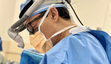 Houston Cosmetic Surgery Center is now offering services in Cypress. (Courtesy Houston Cosmetic Surgery Center)