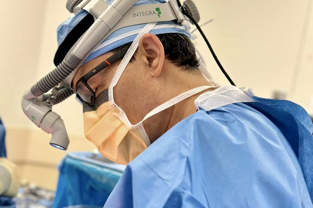 Houston Cosmetic Surgery Center is now offering services in Cypress. (Courtesy Houston Cosmetic Surgery Center)