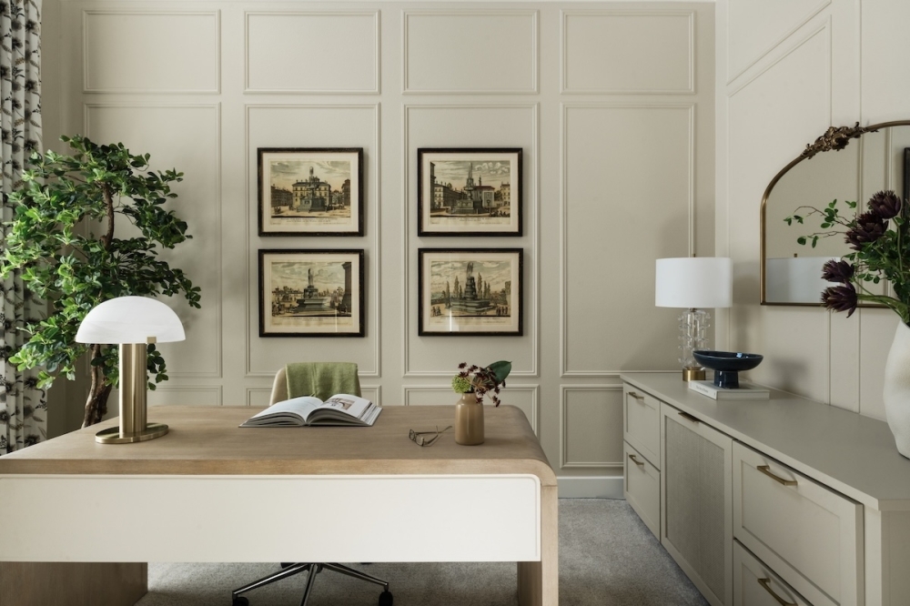 Claudia Pakes Design Studio is coming to Lakeway in August. (Courtesy Claudia Pakes Design Studio)