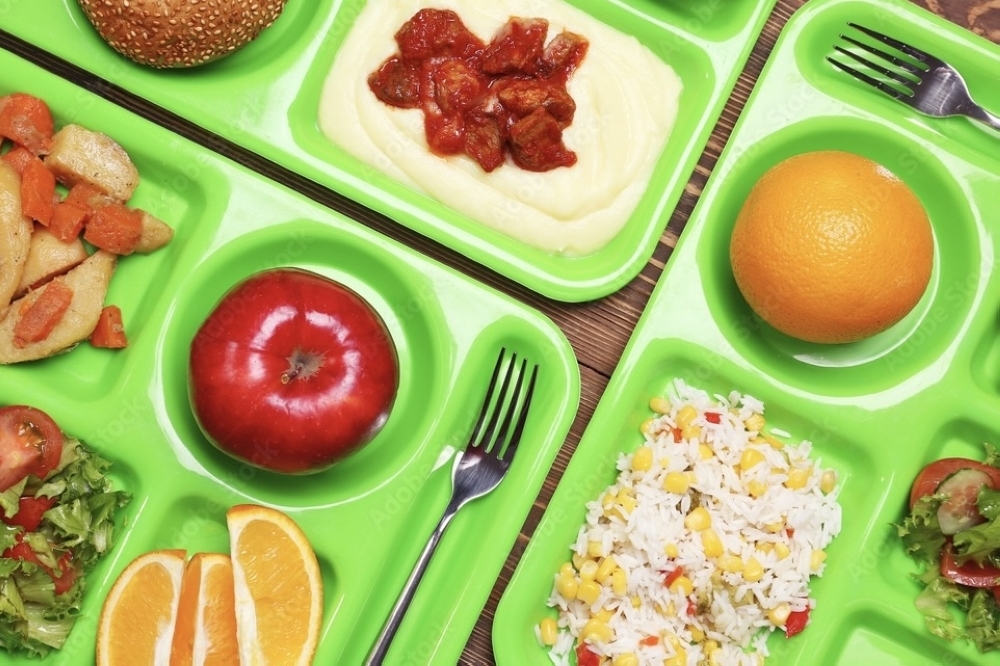 Humble ISD is providing free breakfast and lunch for children and teens this summer. (Courtesy Adobe Stock)