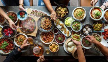 Duck N Bao's Memorial and Rice Village locations offer dine-in, take-out, and delivery options, per the website. (Courtesy Jenn Duncan)