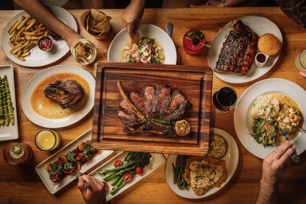 A new Haywire restaurant location is coming to the CedarView development in Cedar Park, a spokesperson said. (Courtesy FB Society)