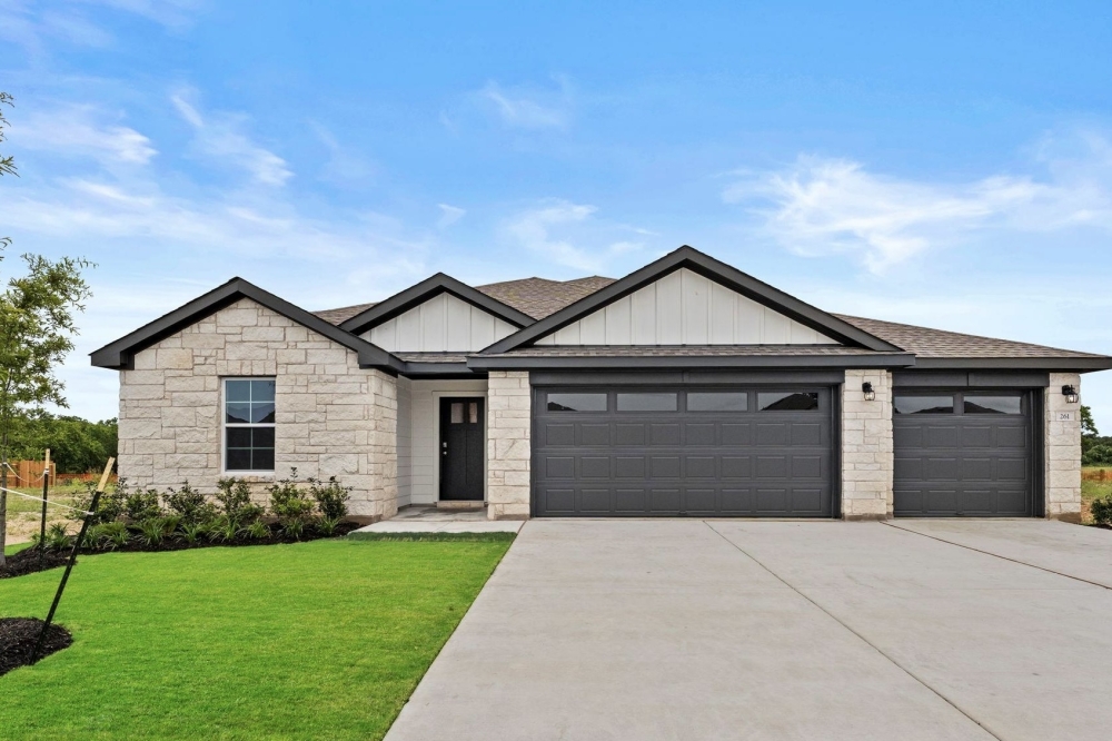 This 2,168-square-foot home is for sale in the Riverview neighborhood for $495,000. (Courtesy Unlock MLS)