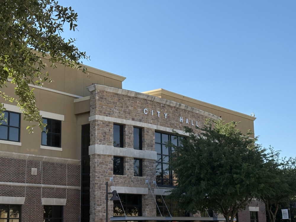 The Bee Cave Development Corporation amended its bylaws and appointed a new director to the board at a June 9 city council meeting. (Bailey Meyers/Community Impact)