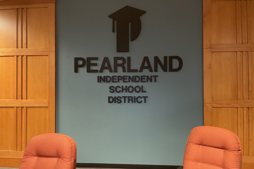 Payroll costs account for 83% of the district's budget. (Community Impact staff)