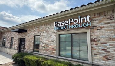 BasePoint BreakThrough McKinney