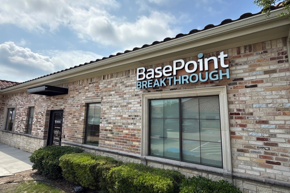 BasePoint BreakThrough McKinney