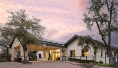 The Hospital at Westlake Medical Center launched interventional radiology treatments in May. (Courtesy The Hospital at Westlake Medical Center)