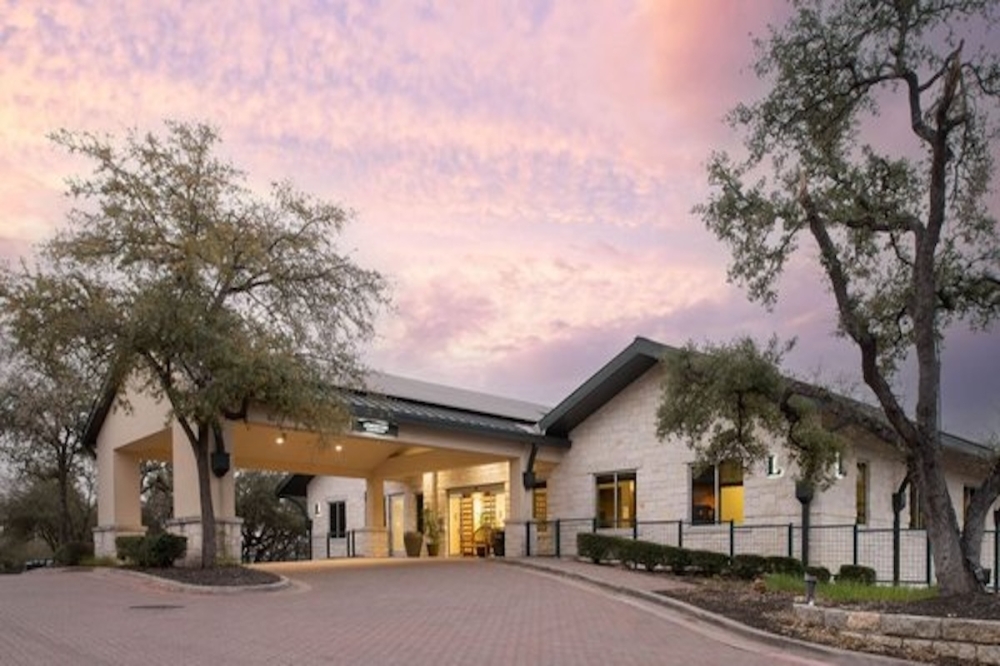 The Hospital at Westlake Medical Center launched interventional radiology treatments in May. (Courtesy The Hospital at Westlake Medical Center)