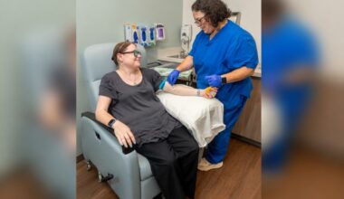 Baylor Scott and White - Austin Tech Ridge expanded its benign hematology services in February. (Courtesy Baylor Scott and White)