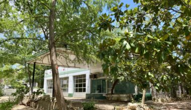 MML Hospitality is expanding it's culinary footprint in Austin with the company's first Greek restaurant. (Katlynn Fox/Community Impact)
