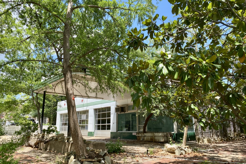 MML Hospitality is expanding it's culinary footprint in Austin with the company's first Greek restaurant. (Katlynn Fox/Community Impact)