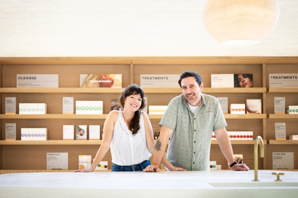 Mad Hippie was founded in 2009. The brand was created to bring effective skincare products to customers without harmful ingredients, according to a news release. (Courtesy Mad Hippie and Elijah Hoffman)