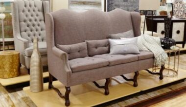 HomeGoods is set to open a new store in Richardson later this summer. (Courtesy HomeGoods)