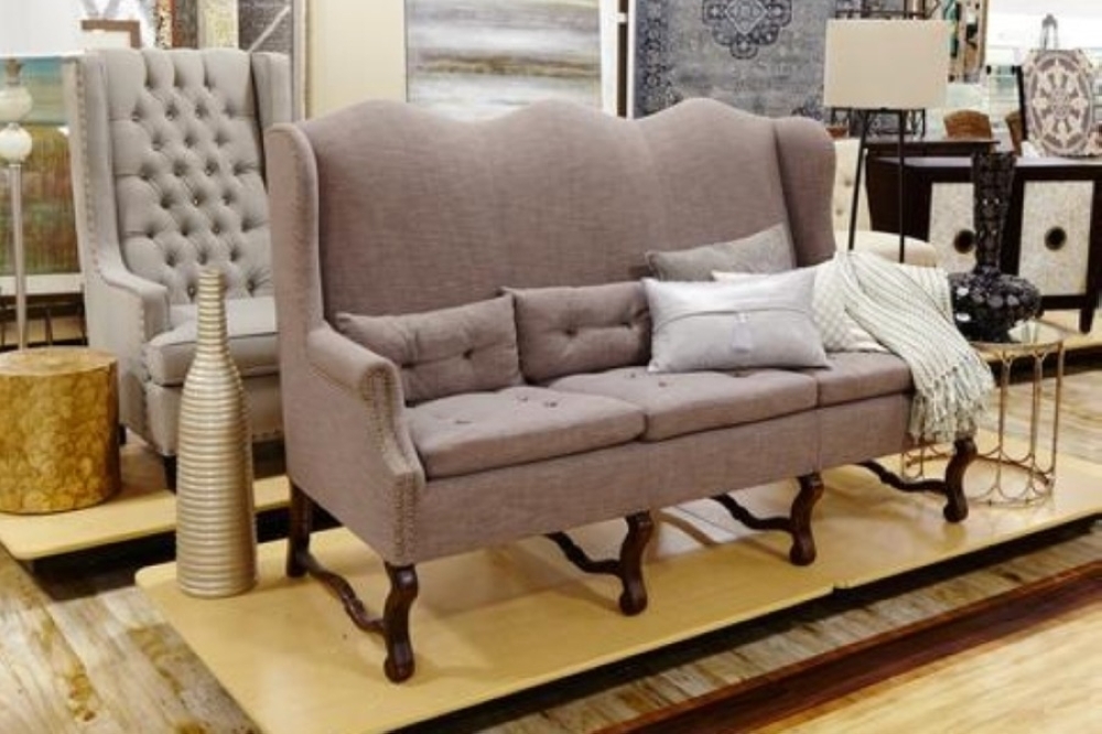 HomeGoods is set to open a new store in Richardson later this summer. (Courtesy HomeGoods)