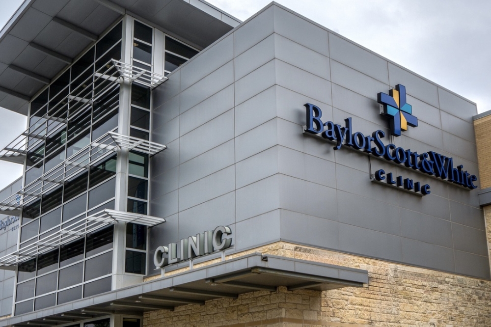 Baylor Scott & White Health is expanding its Cedar Park clinic, including adding several new full-time specialists in cardiology, orthopedics and podiatry. (Courtesy Baylor Scott & White)