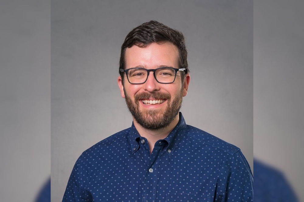Daly will oversee the water, public works, and parks and recreation departments, as well as the public library. (Courtesy city of Georgetown)