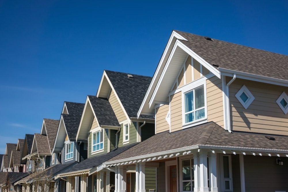 According to the data, there are 14,000 fewer homeowners within the city of Houston and 19,000 fewer homeowners in Harris County compared to 2023. (Courtesy Adobe Stock)