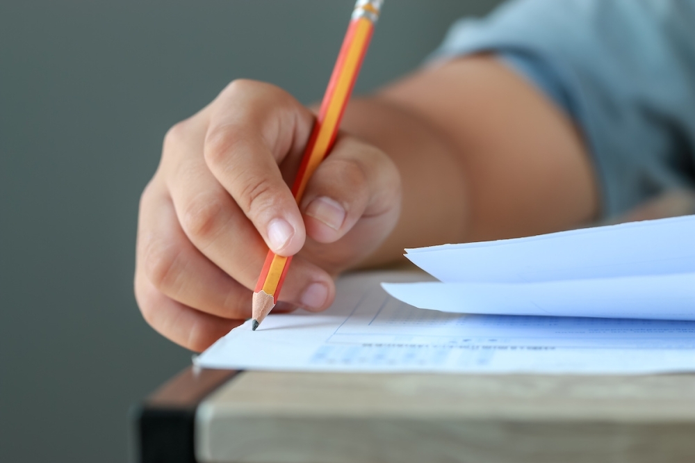 Richardson ISD saw growth across all grade levels in its end-of-year academic progress exams. (Courtesy Adobe Stock)