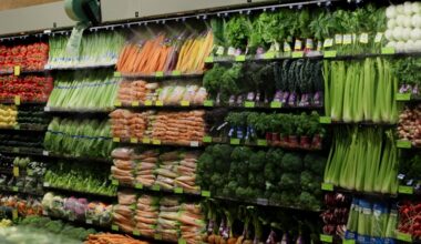 The Whole Foods Market in Cedar Park is expanding by about 8,000 square feet, according to a spokesperson. (Shelbie Hamilton/Community Impact)