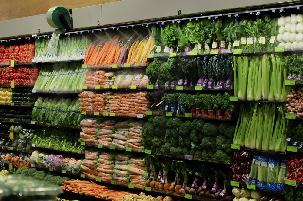 The Whole Foods Market in Cedar Park is expanding by about 8,000 square feet, according to a spokesperson. (Shelbie Hamilton/Community Impact)