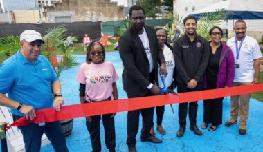 Austin resource hub opening