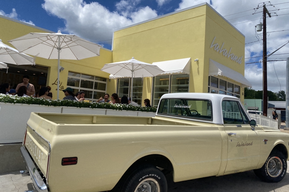 La La Land Cafe launches second Austin location in Rosedale