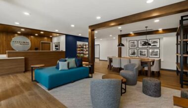 With another area location in Bastrop, Everhome Suites opened in Georgetown June 1. (Courtesy Everhome Suites)