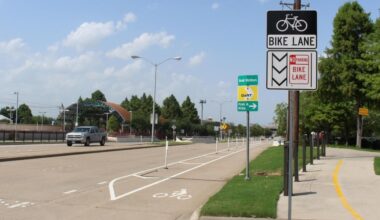 Richardson City Council considered several transportation and mobility projects at the June 15 meeting. (Community Impact staff)