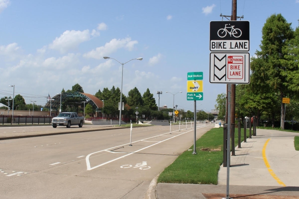Richardson City Council considered several transportation and mobility projects at the June 15 meeting. (Community Impact staff)