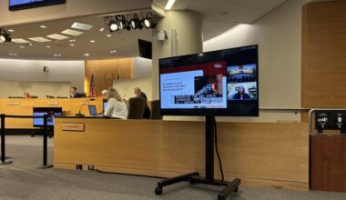 Travis County commissioners received an update and overview on the New World screwworm June 16 before extending the local disaster declaration from June 12. (Jessica McLaren/Community Impact)