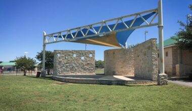 The cities of Leander and Cedar Park will host a Juneteenth Block Party at Robin Bledsoe Park. (Courtesy city of Leander)