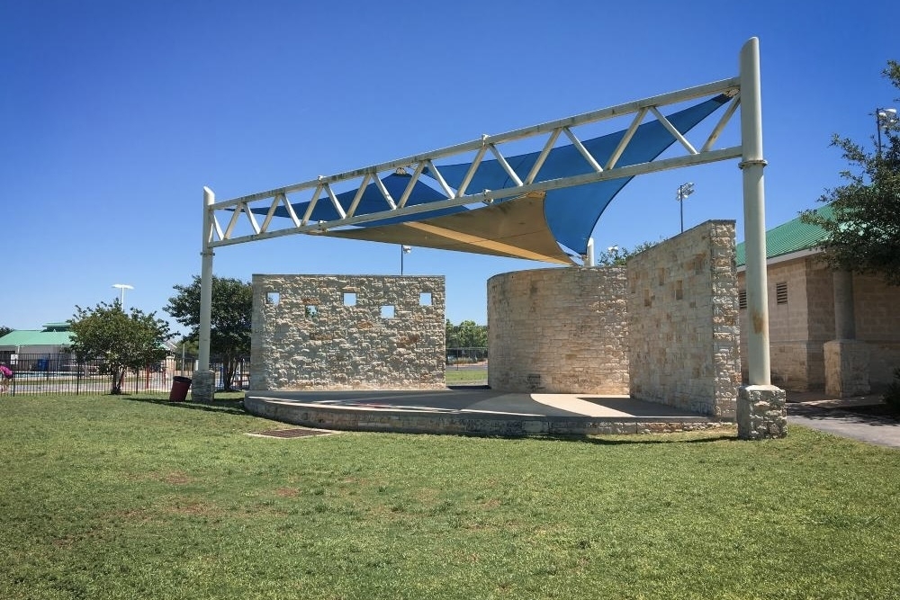 The cities of Leander and Cedar Park will host a Juneteenth Block Party at Robin Bledsoe Park. (Courtesy city of Leander)
