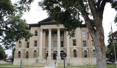 Hays County officials will hold an open house event on the proposed Eastside Campus development, an approximately $65 million administrative facility. (Michael Milliorn/Community Impact)