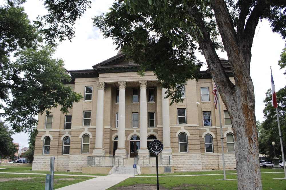 Hays County officials will hold an open house event on the proposed Eastside Campus development, an approximately $65 million administrative facility. (Michael Milliorn/Community Impact)