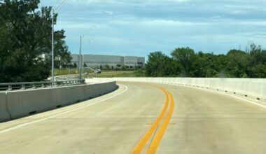 roadway