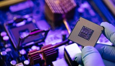The Texas Semiconductor Innovation Fund is a grant program established through Texas’ CHIPS Act in 2023. (Courtesy Adobe Stock)